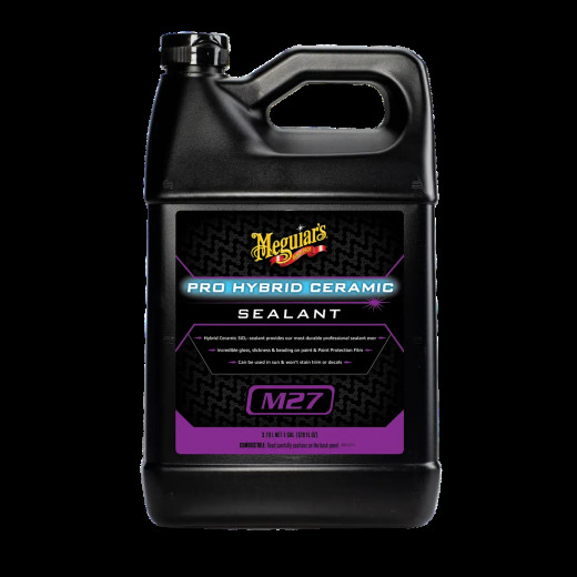 Силант Meguiar's Pro Hybrid Ceramic Sealant 3,79 л