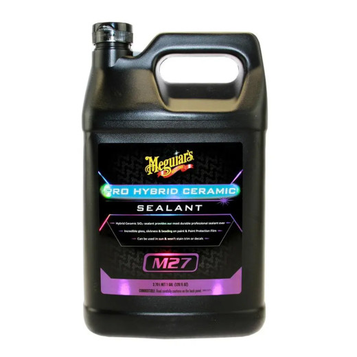 Силант Meguiar's Pro Hybrid Ceramic Sealant 3,79 л