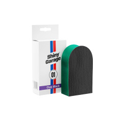 Автоскраб Shiny Garage Clay Block