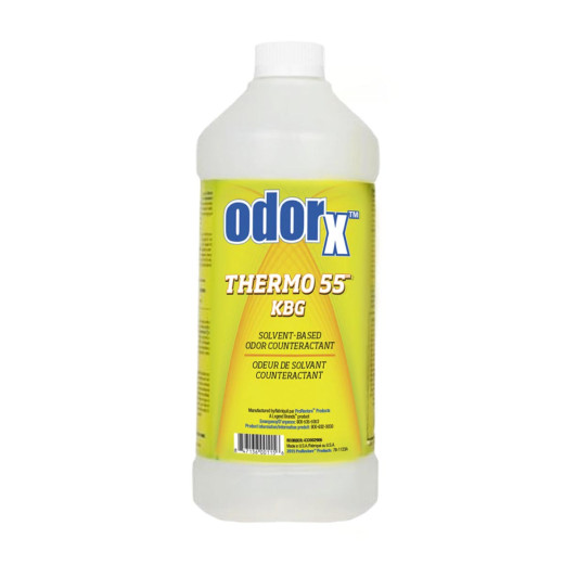 OdorX Thermo-55 KBG (Кентуккі) 3.8 л