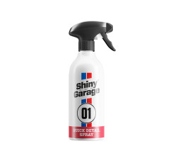 Квік детейлер Shiny Garage Quick Detail Spray (1л)