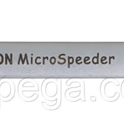 PROXXON 23049, Ключ MicroSpeeder з обгінною муфтою і поворотної на ±90° головкою, 12 мм