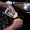 Очищувач поліроль для прозорого пластику - Meguiar's PlastX™ Clear Plastic Cleaner & Polish 295 мл. (G12310)