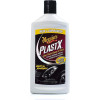 Очищувач поліроль для прозорого пластику - Meguiar's PlastX™ Clear Plastic Cleaner & Polish 295 мл. (G12310)