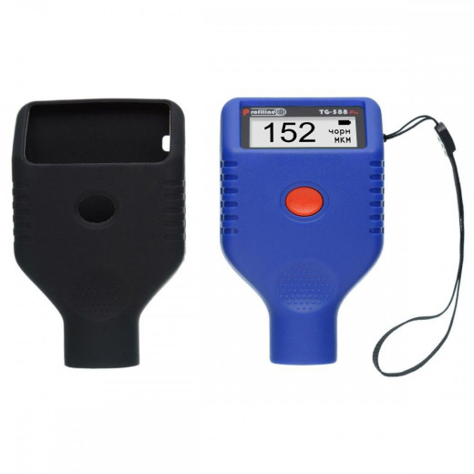 Товщиномір Profiline TG-588 Pro