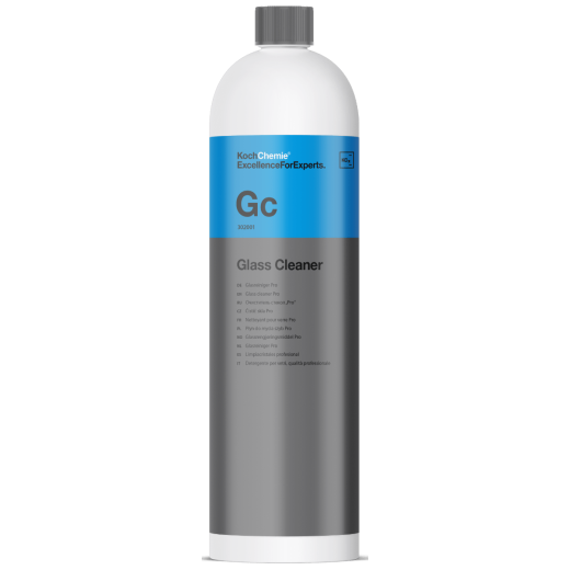 Очищувач скла Glass Cleaner 1 л