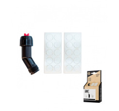 IK FOAM 9 / Pro 12 kit комплект запасних частин