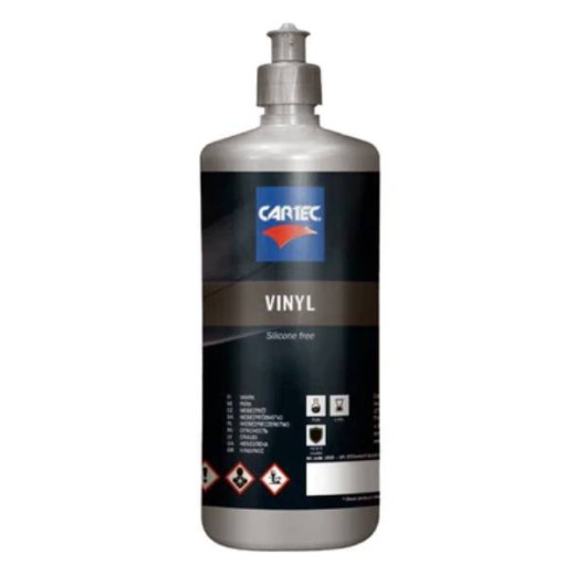 Очисник пластику авто - Cartec Vinyl 1л.