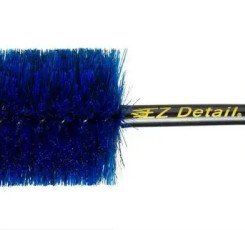 3001 EZ Detail Little EZ Wheel Brush - Smill