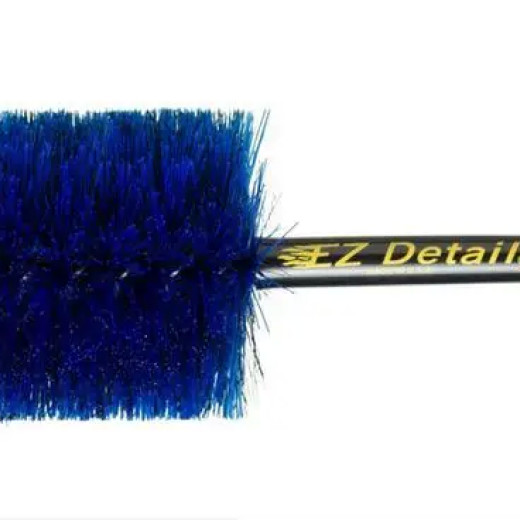 3001 EZ Detail Little EZ Wheel Brush - Smill