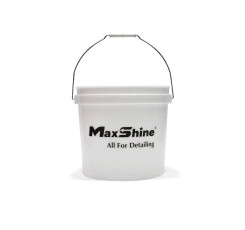 Відро для детейлінгу 13 л. - MaxShine Detailing Bucket (MSB001)