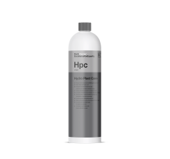 Засіб KochChemie для консервації гуми та пластику Hydro Plast Care 1 л