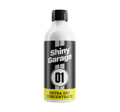 Очиститель ткани Shiny Garage Extra Dry Fabric Shampoo (0,5л)