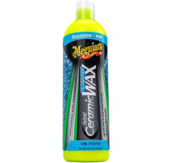 Гібридний керамічний рідкий віск - Meguiar's Hybrid Ceramic Liquid Wax 473 мл. (G200416)