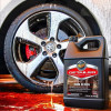 Чистка кузова і дисків від часток металу - Meguiar's Detailer Wheel & Paint Iron Decon 3,79 л. (D180101)