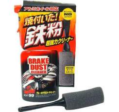 Очисник колісних дисків SOFT99 Brake Dust Cleaner