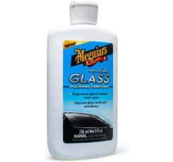 Паста для очищення скла - Meguiar's Perfect Clarity Glass Polishing Compound 236 мл. (G8408)