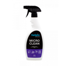 Універсальний очисник Micro Clean 500 мл