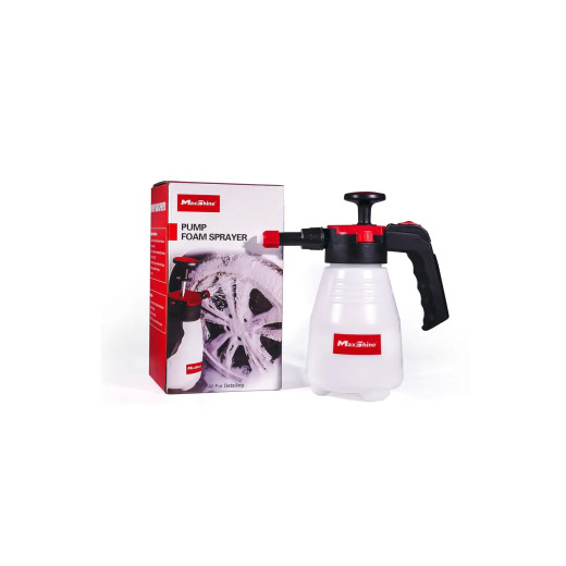 Пінний розпилювач 1.5 л. - MaxShine Pump Foam Sprayer (SFS001)