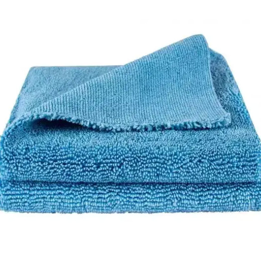 Серветка з мікрофібри POLYTOP Microfiber Cloth Duo (2 шт./уп.)