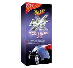 Синтетичний рідкий віск - Meguiar's NXT Generation Tech Wax 2.0 532 мл. (G12718)