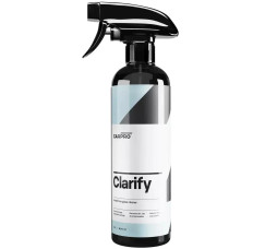 CarPro Clarify - надзвичайно ефективний засіб для очищення скла, без розводів, 500ml