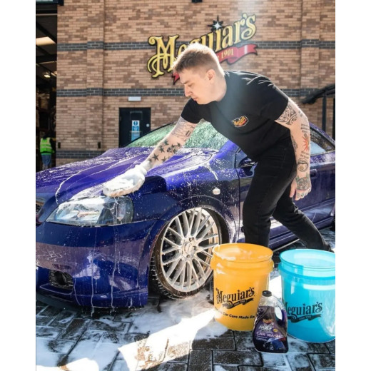 Автошампунь Meguiar's синтетичний NXT Generation Car Wash 1,89 л