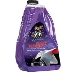 Автошампунь Meguiar's синтетичний NXT Generation Car Wash 1,89 л