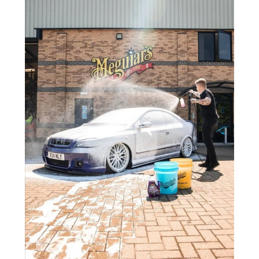 Автошампунь Meguiar's синтетичний NXT Generation Car Wash 1,89 л