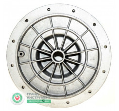 Кришка циліндра віджимання борту CYLINDER COVER для 887N (6000299)