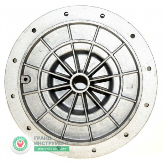 Кришка циліндра віджимання борту CYLINDER COVER для 887N (6000299)