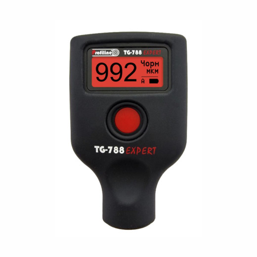 Товщиномір Profiline TG-788 Expert