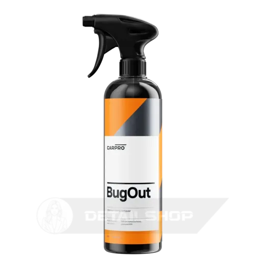 CARPRO BugOut 500 ml - засіб для ефективного та безпечного видалення комах