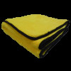 Рушник мікрофібровий для збору води - Meguiar's Supreme Drying Towel 55x76 см. жовтий (X1802EU)