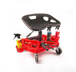 Крісло для детейлінгу MaxShine Car Detailing Rolling Stool