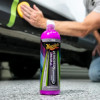 Гібридний керамічний відновлювач пластику Meguiar`s Hybrid Ceramic Trim Restorer 473 мл