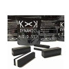 Набір шліфувальних блоків - KXK Dynamics R. I. D. Stix Pack