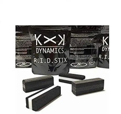 Набір шліфувальних блоків - KXK Dynamics R. I. D. Stix Pack