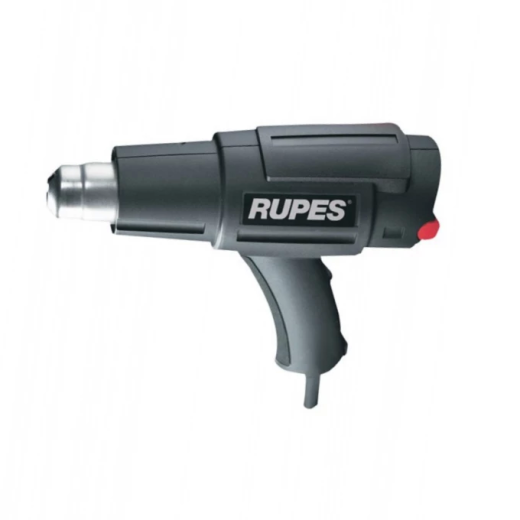 Тепловий пістолет RUPES Heat Gun GTV16