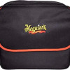 Сумка для автохімії в багажник - Meguiar's Small Trunk Organiser 24x30x30 см. (ST015)