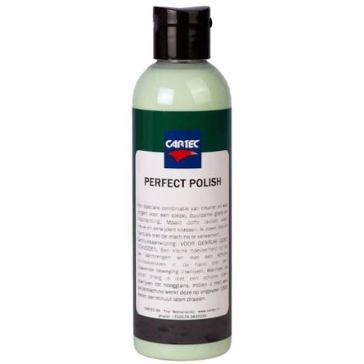 Поліроль для кузова Cartec Perfect Polish 500 мл