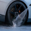 Очищувач для чорних дисків - Meguiar`s Hot Rims Black Wheel Cleaner 709 мл. (G230524)