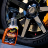 Очищувач для чорних дисків - Meguiar`s Hot Rims Black Wheel Cleaner 709 мл. (G230524)