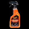 Очищувач для чорних дисків - Meguiar`s Hot Rims Black Wheel Cleaner 709 мл. (G230524)