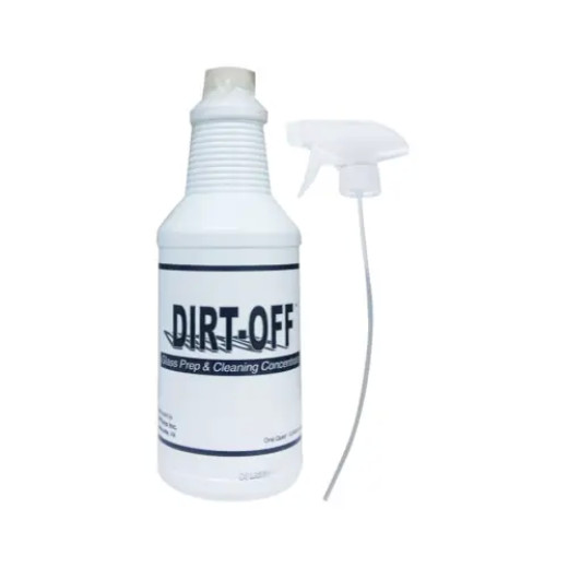Концентрат CPFilms DIRT-OFF Glass Prer & Cleaning Concentrate 950 мл