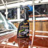 Карнауба швидкий віск - Meguiar's Gold Class Quik Wax 473 мл. (G7716)