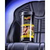 Серветки для догляду за шкіряним салоном - Meguiar's Gold Class™ Rich Leather Wipes 18х23 см. 25 шт. (G10900)