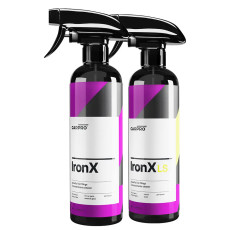 CARPRO IronX надсильний очисник металевих залишків, 500 ml