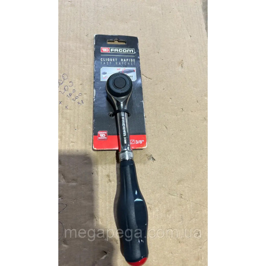 ROTARY-тріскачка J.360 3/8 FACOM