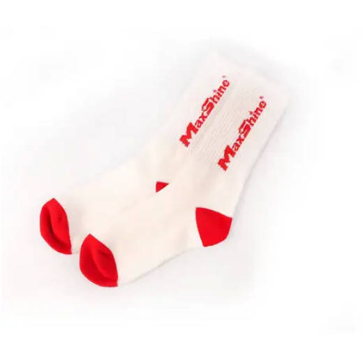 Шкарпетки - MaxShine Detailer's Crew Socks (MS01)